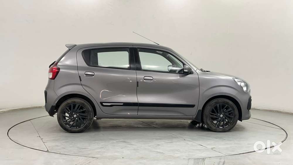 Maruti Suzuki Celerio 1.0 Zxi Plus Amt, 2023, Petrol
