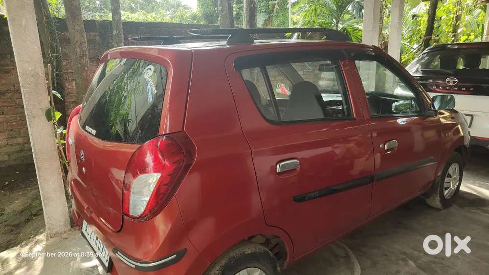 Maruti Suzuki Alto 2023
