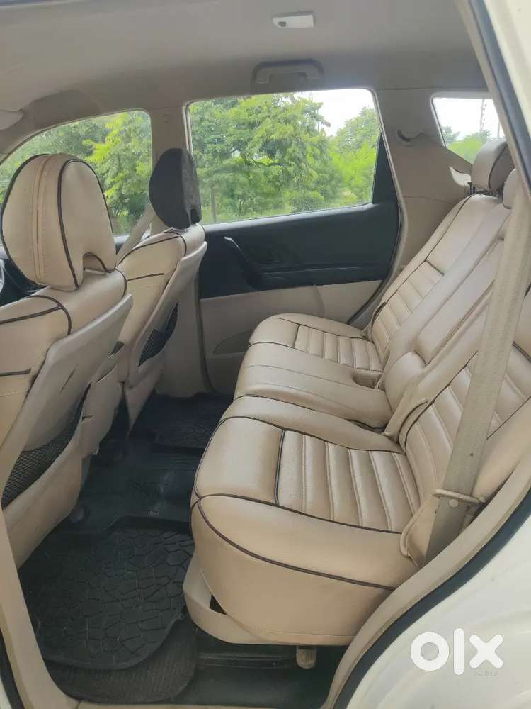 Mahindra Xuv500 Diesel 2016
