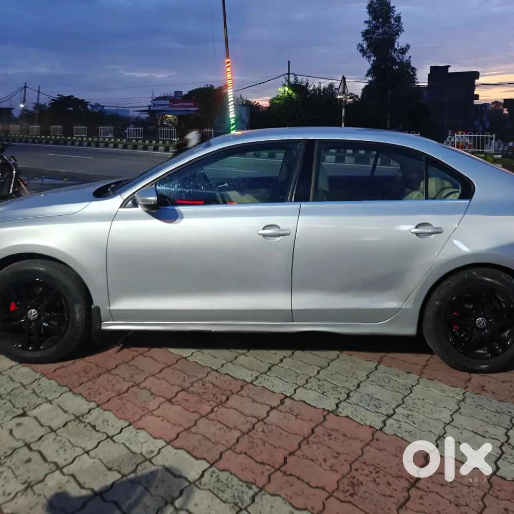 Volkswagen Jetta Well Maintained