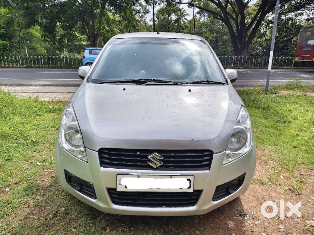 Maruti Suzuki Ritz Vdi Bs-iv, 2010, Diesel