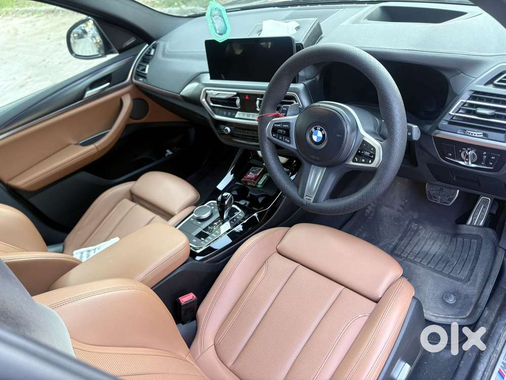 Bmw X3 Xdrive20d M Sport, 2023, Diesel