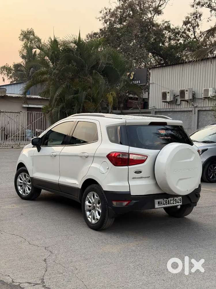 Ford Escort  Shoroom Maintain