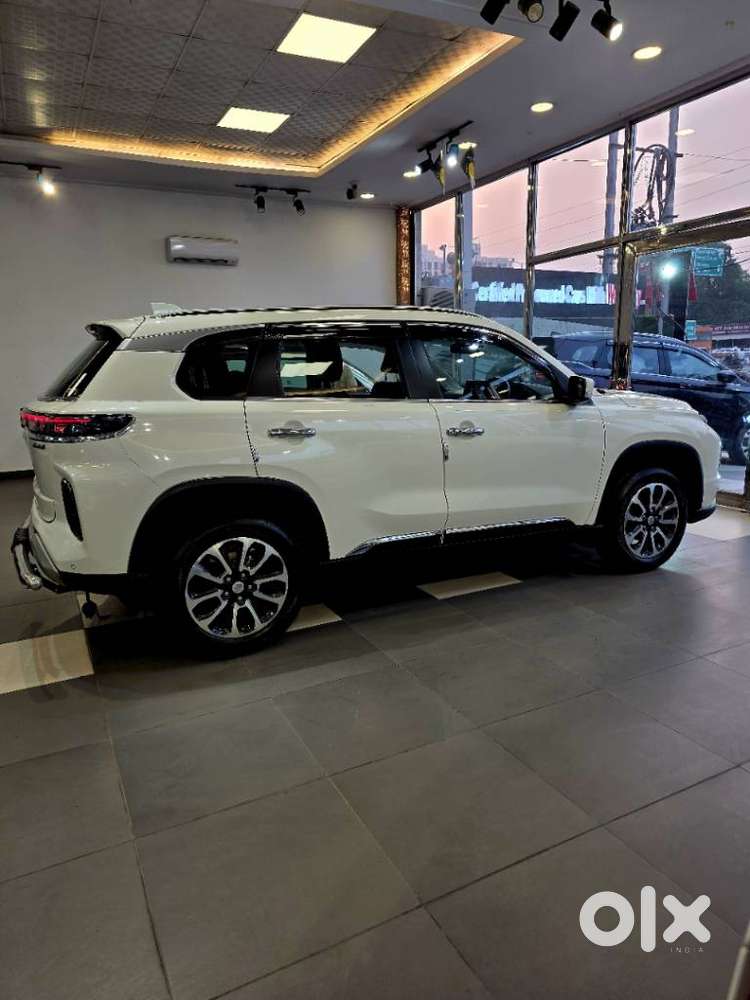 Maruti Suzuki Grand Vitara 1.5 Delta Smart Hybrid, 2024, Diesel