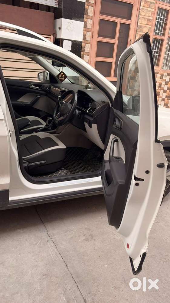 Volkswagen Taigun Petrol 2023