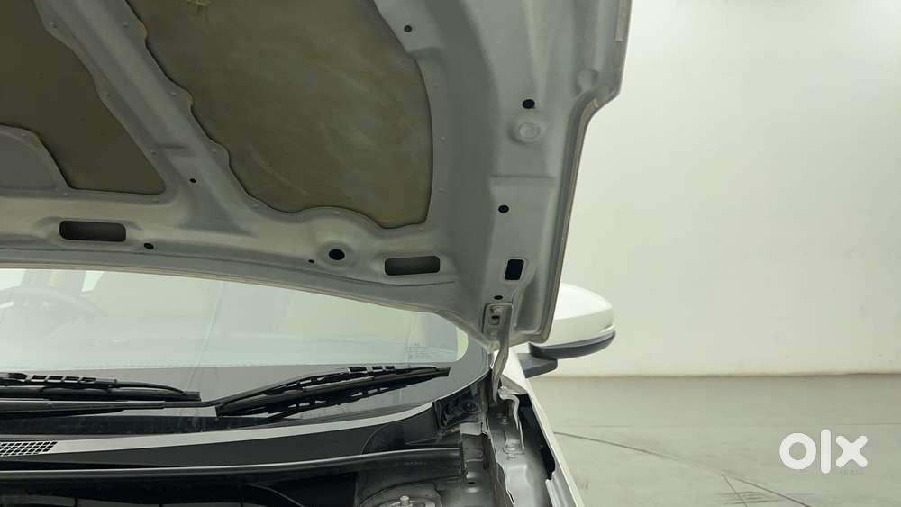 Honda Amaze S Cvt Petrol, 2019, Petrol
