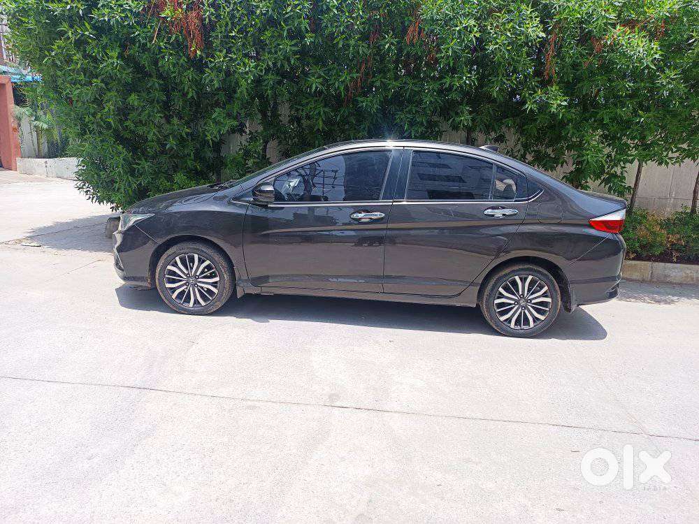 Honda City Vx (o) Mt I-dtec, 2019, Diesel