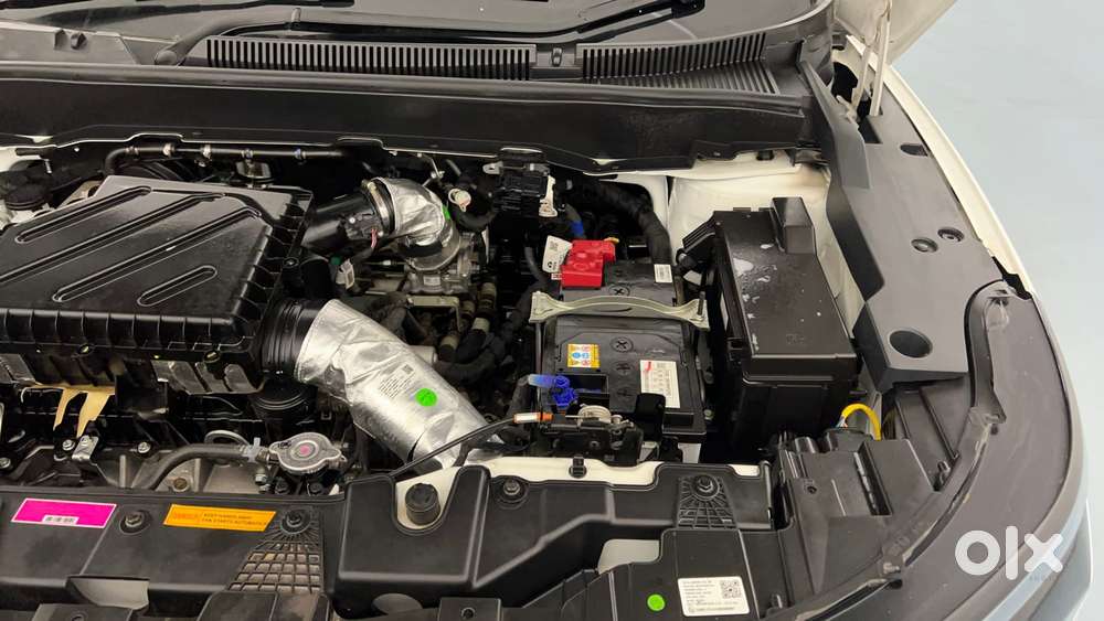 Tata Sierra Turbo, 2026, Petrol