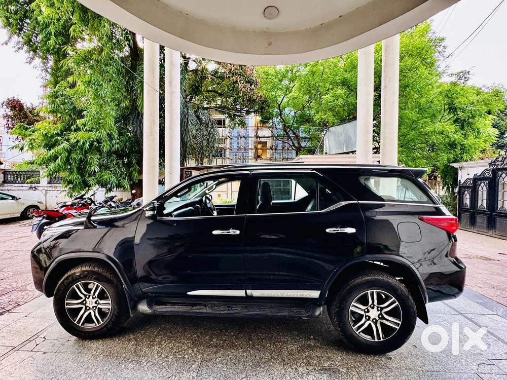 Toyota Fortuner 3.0 4x2 Automatic, 2019, Diesel