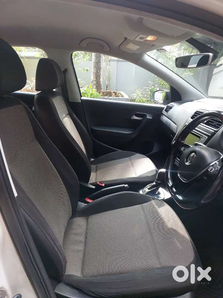 Volkswagen Polo 1.2 Gt 2017