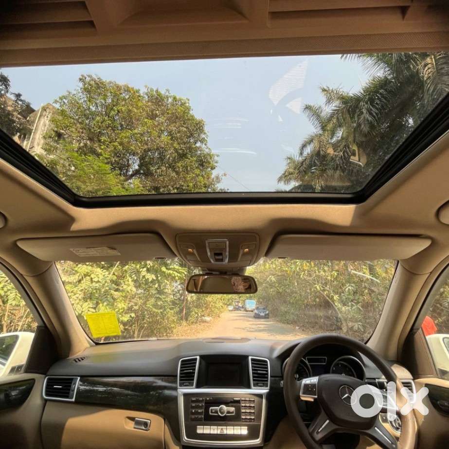 Mercedes-benz M-class Ml 250 Cdi, 2013, Diesel