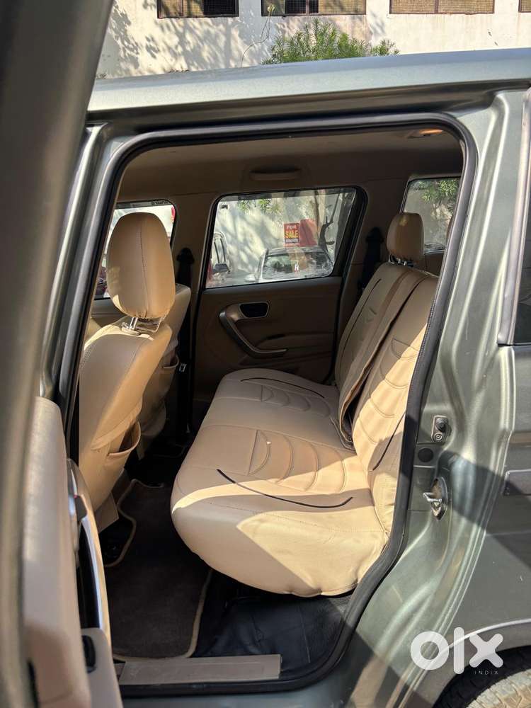 Mahindra Bolero Neo 1.5 N 10 R, 2021, Diesel
