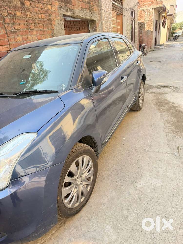 Maruti Suzuki Baleno 2018