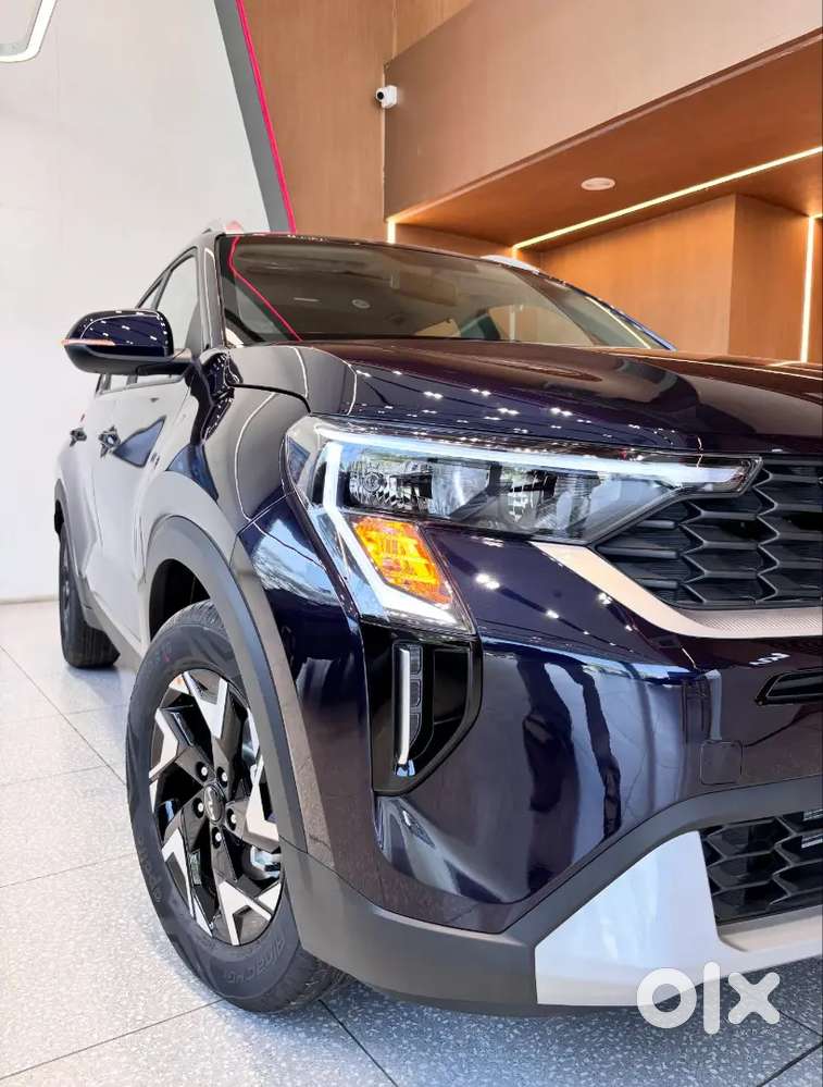 All Kind Of Kia Vehicles Are Available