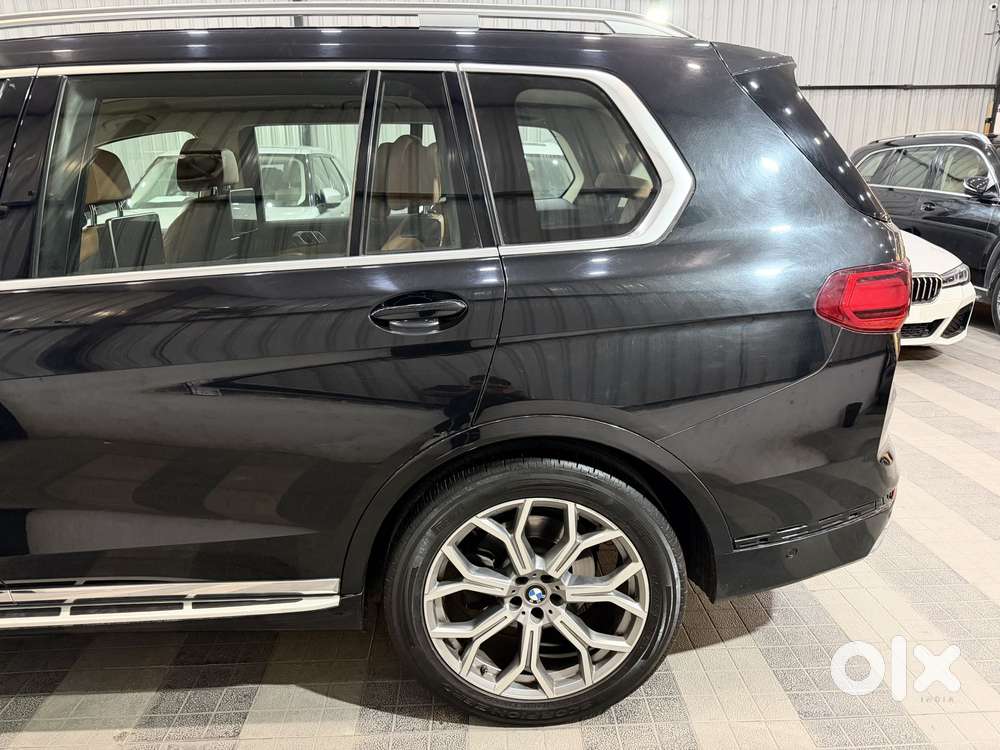 Bmw X7 Xdrive30d Dpe Signature, 2019, Diesel
