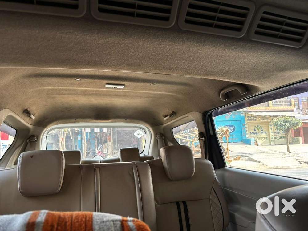 Maruti Suzuki Ertiga 2020 Cng & Hybrids Well Maintained