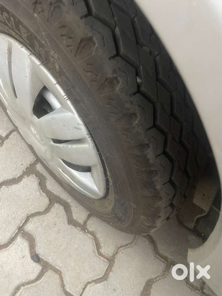 Maruti Suzuki Omni Petrol Well Maintained