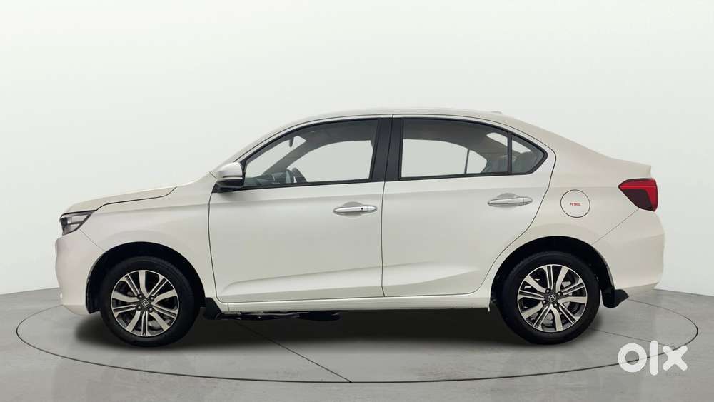 Honda Amaze Vx Cvt Petrol, 2024, Petrol