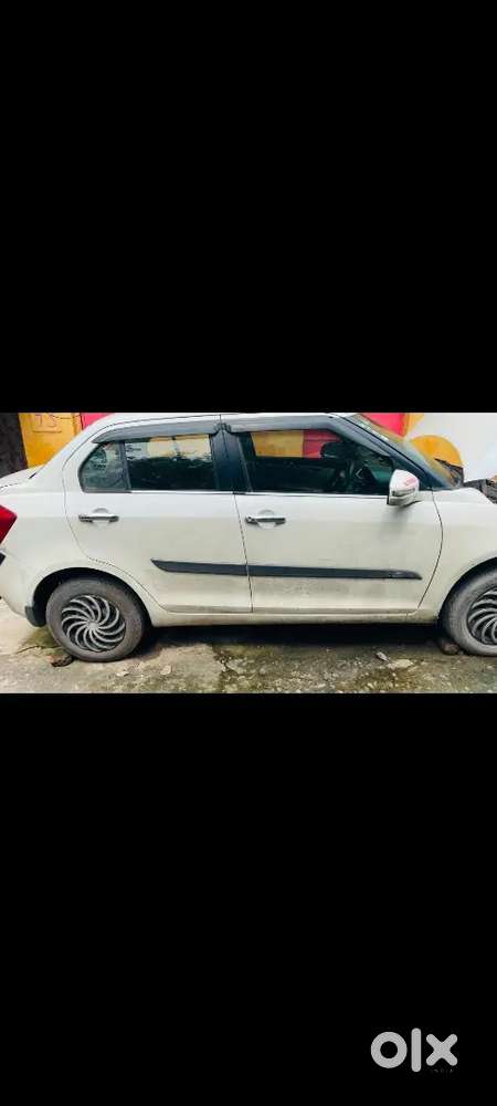 Maruti Suzuki Dzire 2015
