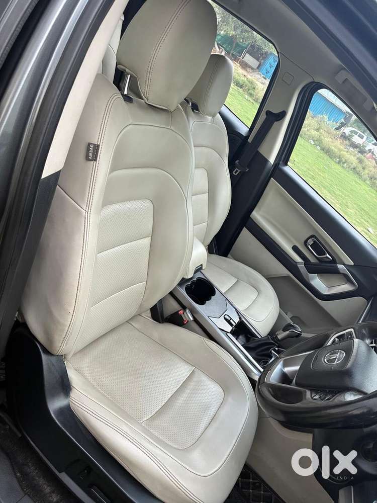 Tata Safari 2.0 Kryotec Xz, 2021, Diesel