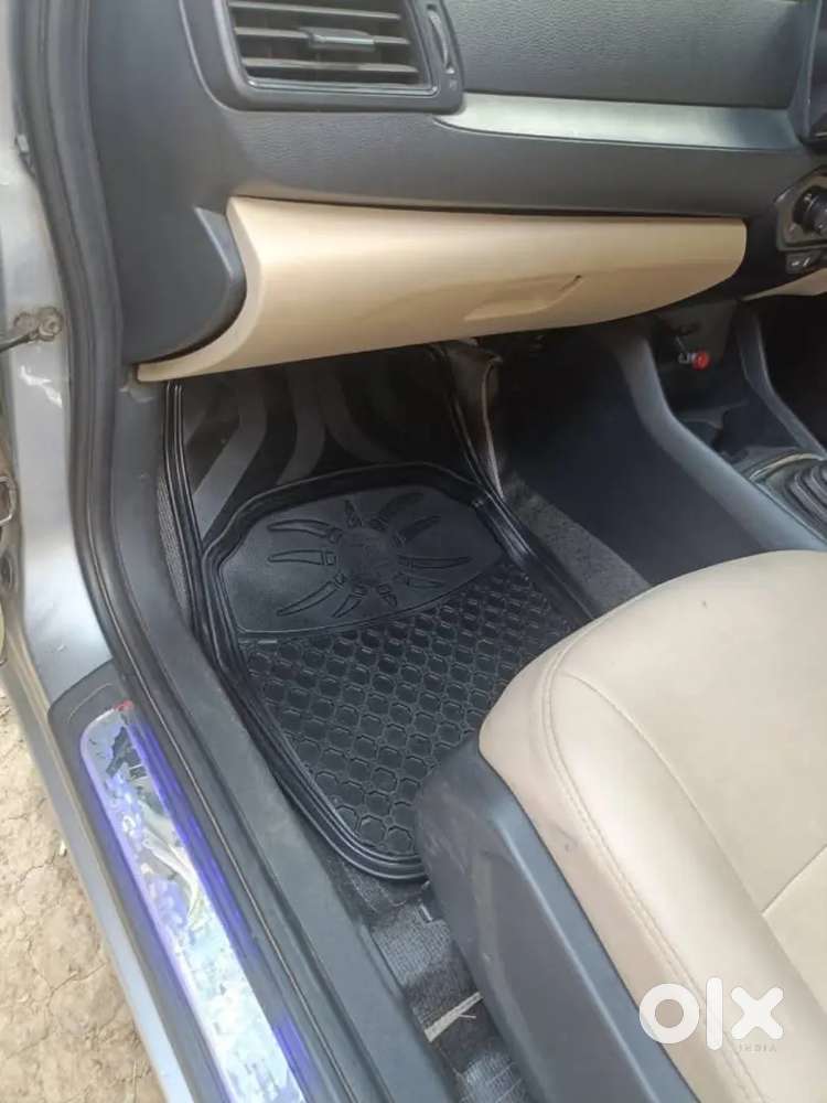 Honda Amaze 1.2 (2020)