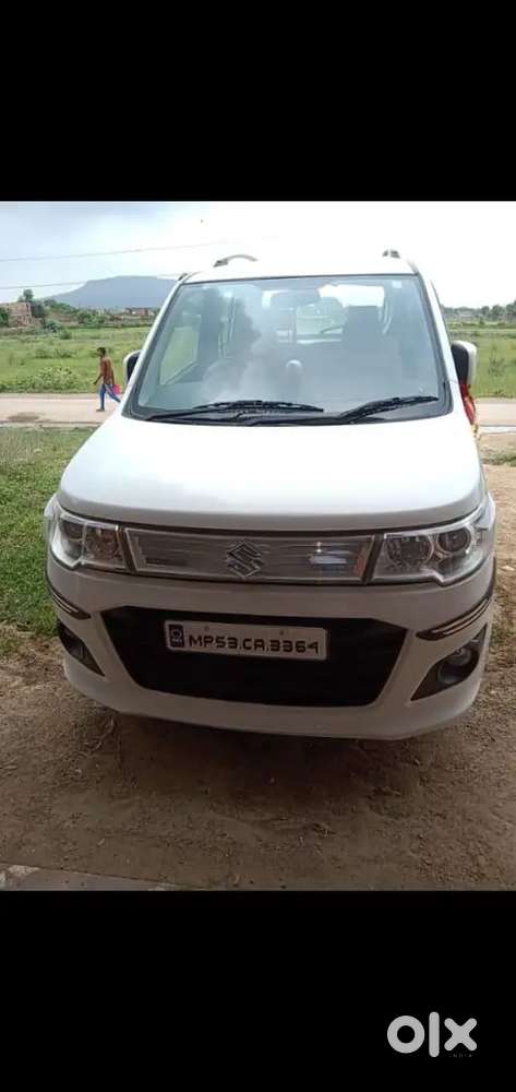 Maruti Suzuki Stingray 2014 Petrol 50000 Km Driven