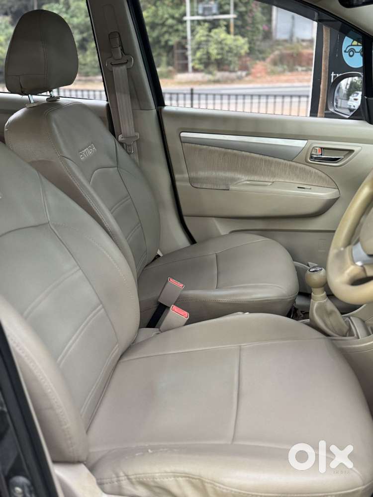 Maruti Suzuki Ertiga Vdi, 2015, Diesel