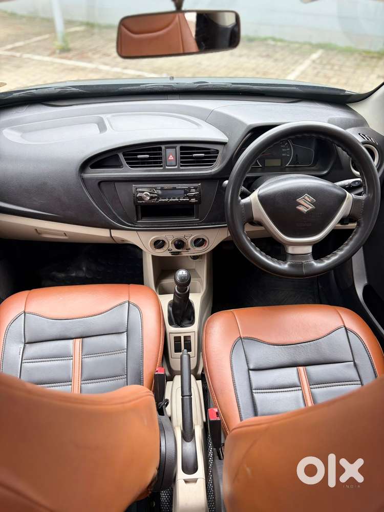 Maruti Suzuki Alto 800 Lxi Anniversary Edition, 2019, Petrol