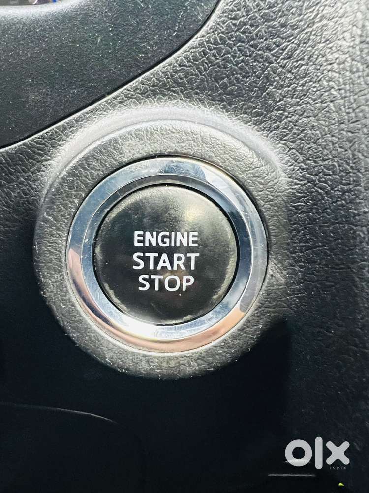 Toyota Innova Crysta 2.4 V 7 Str, 2019, Diesel