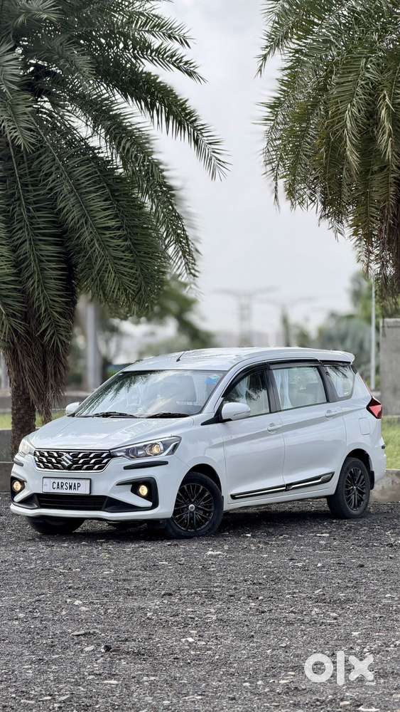 Maruti Suzuki Ertiga Vxi (o) Cng, 2022, Cng & Hybrids