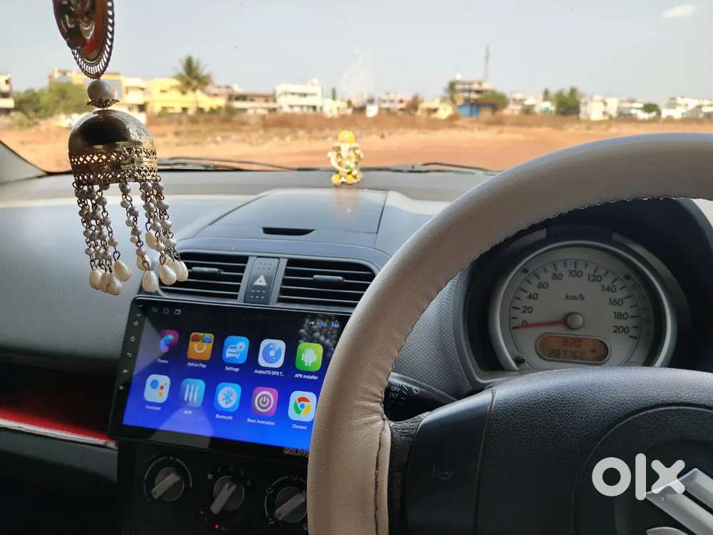 Maruti Suzuki Ritz 2016 Diesel Well Maintained (ts Passing)