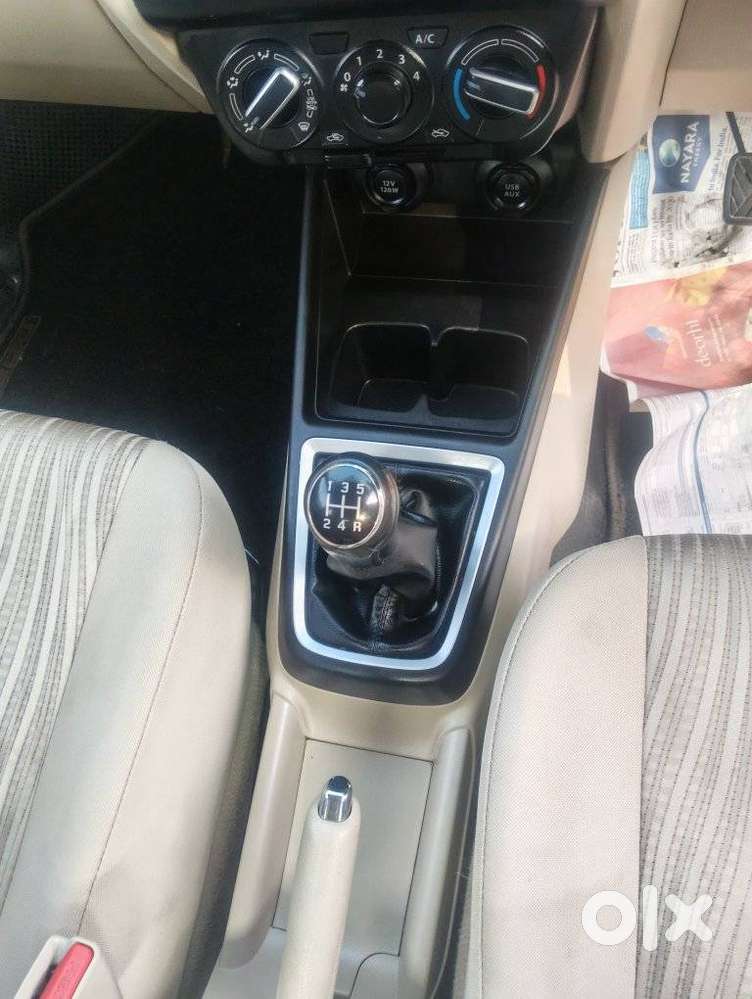 Maruti Suzuki Swift Dzire 2015-2017 Vdi, 2019, Diesel