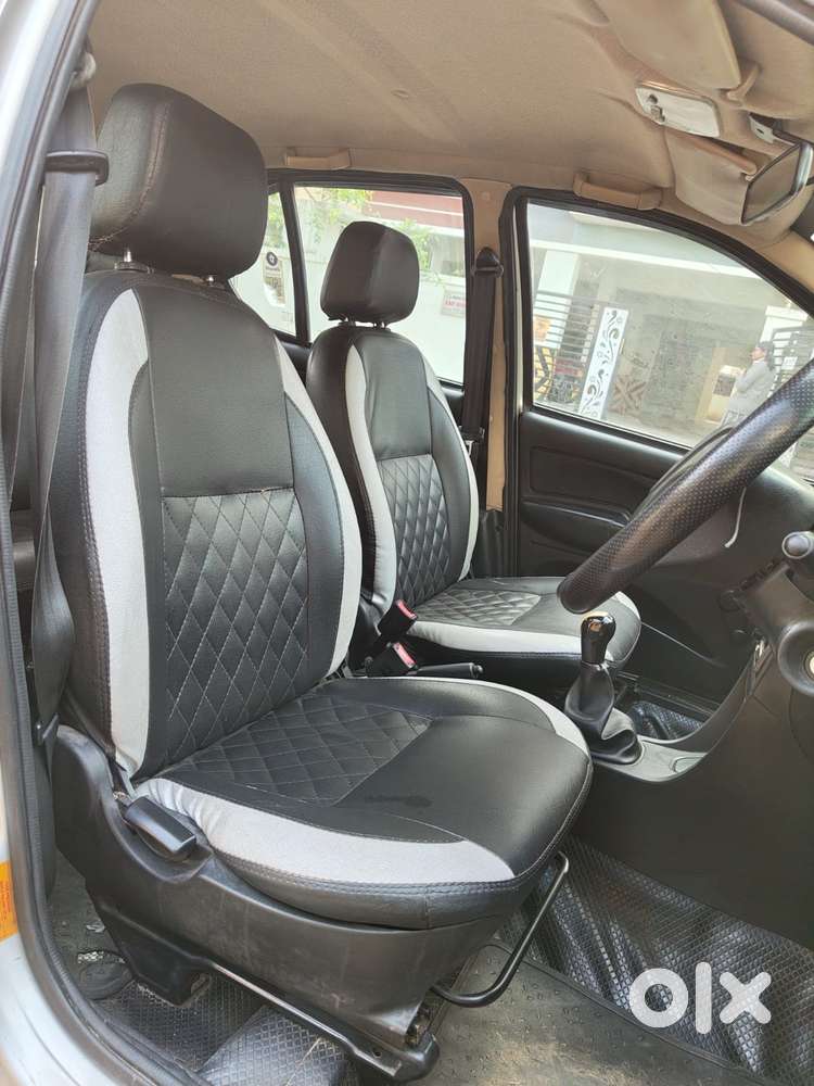 Tata Indica Lsi, 2016, Diesel