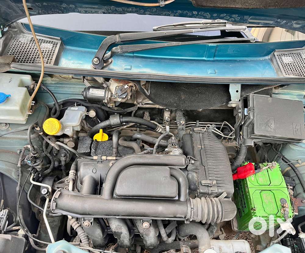Renault Kwid Climber 1.0 Mt, 2021, Petrol