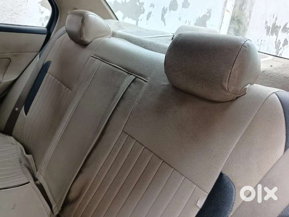 Diesel Engine And Overall In Good Condition
