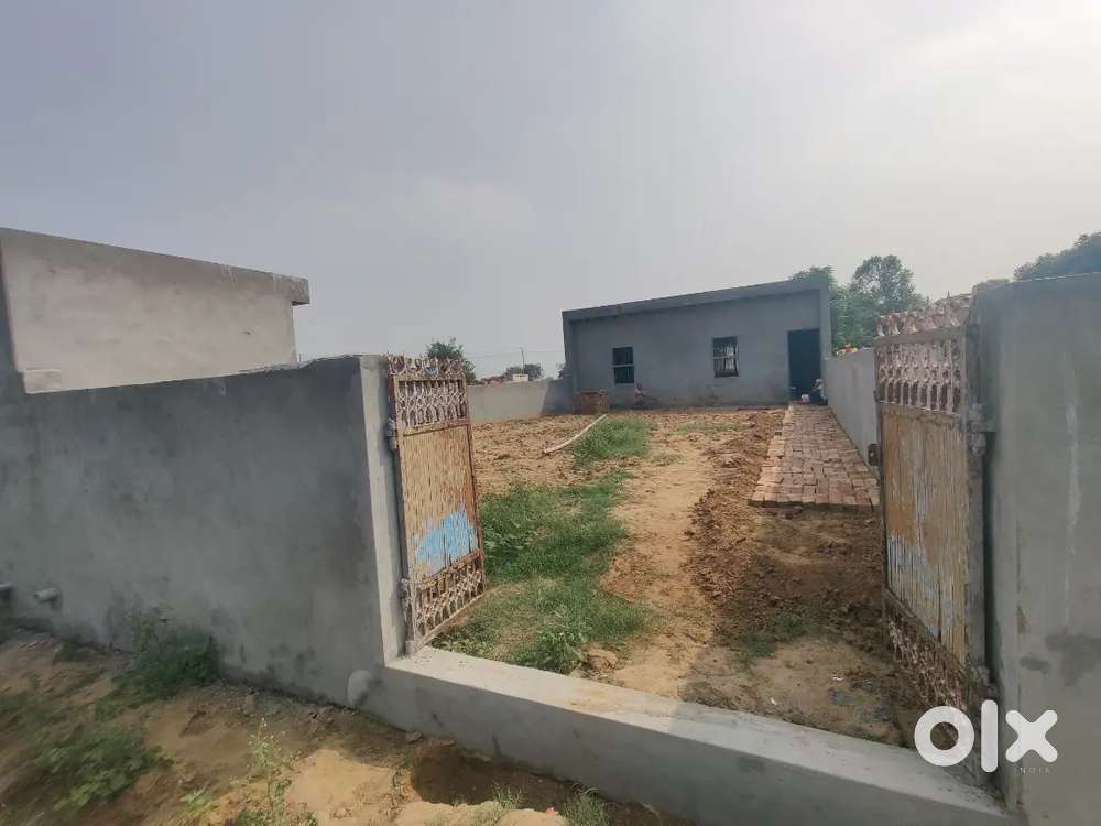 Warehouse for rent near kakroi road sonipat