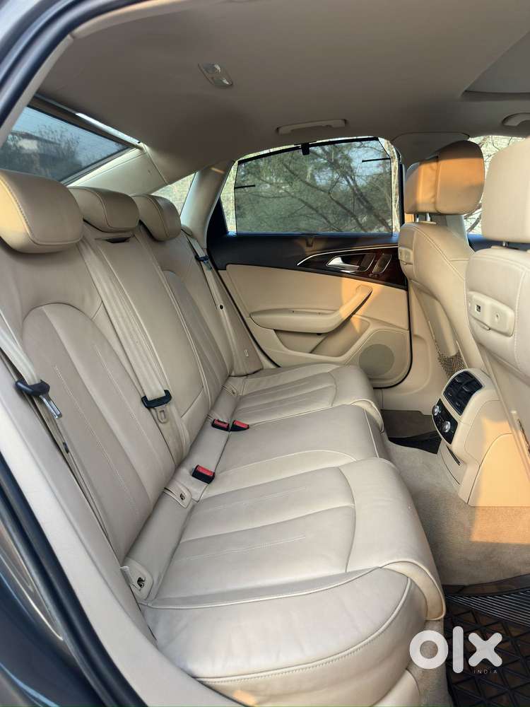 Audi A6 2.0 Tdi Premium Plus, 2014, Diesel