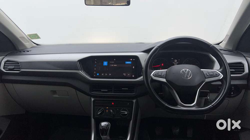Volkswagen Tiguan 2.0 Tdi Highline, 2022, Petrol