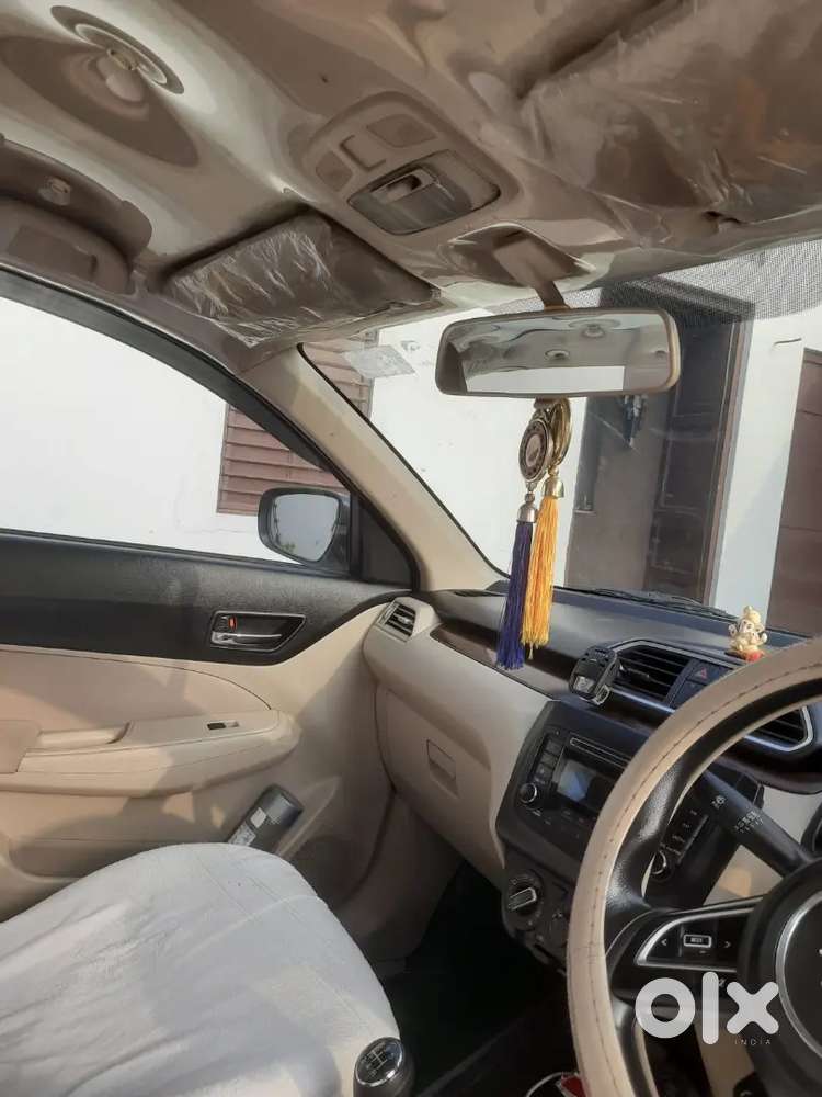 2020 Maruti Dzire Vdi Diesel