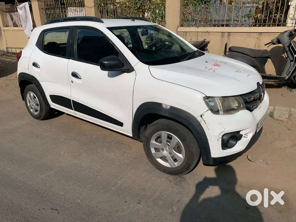 Renault Kwid 2017