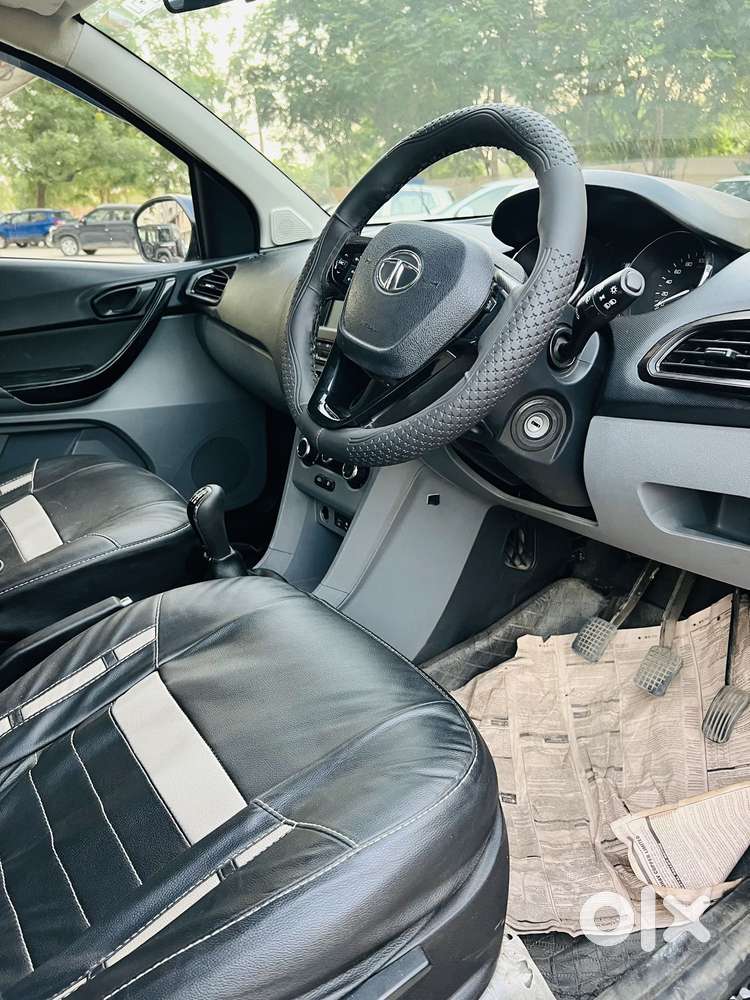 Tata Tigor 1.2 Revotron Xz Plus, 2020, Petrol