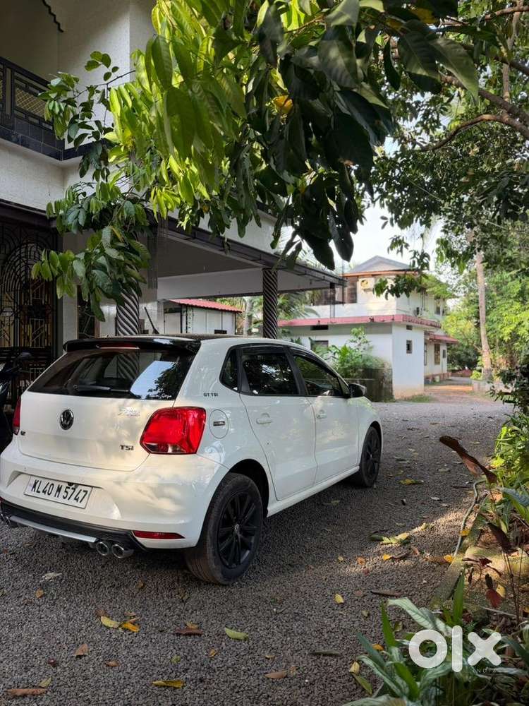Volkswagen Polo Petrol Well Maintained