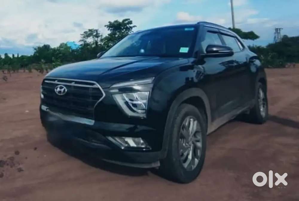Hyundai Creta 2020 Suv