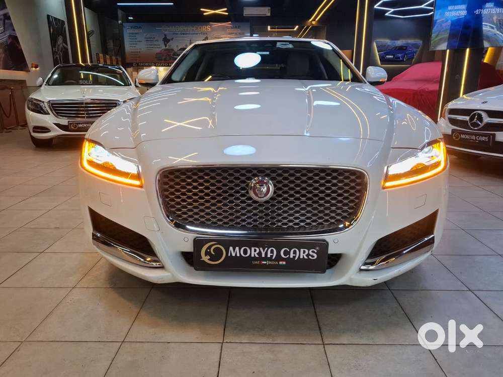 Jaguar Xf 2.0 Diesel Prestige, 2020, Diesel
