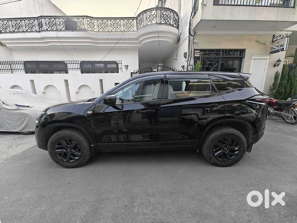 Tata Harrier 2022 Diesel