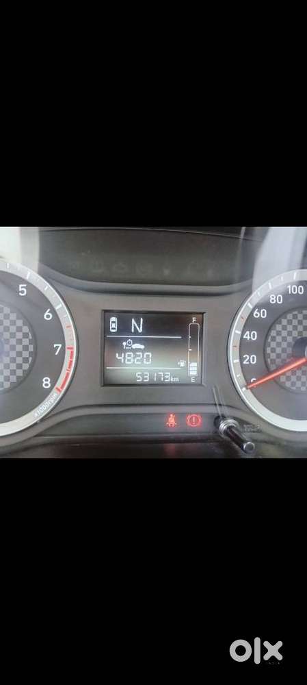 Hyundai Grand I10 Nios Magna 1.2 At, 2022, Petrol