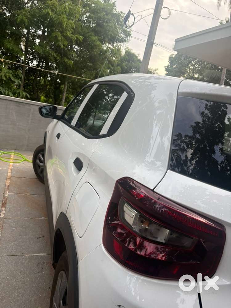 Citroen C3 2025 13000 Km Driven