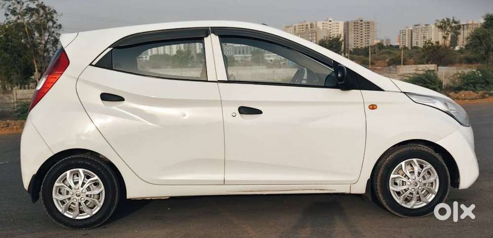 Hyundai Eon Era +, 2018, Petrol