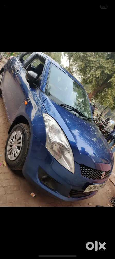 Maruti Suzuki Swift 2015 Diesel 85000 Km Driven