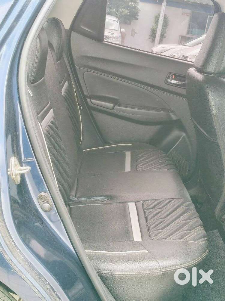 Maruti Suzuki Swift 2018 Vxi, 2021, Petrol